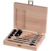 Aufstecksenker-Kassette